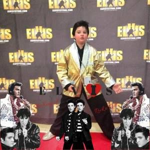 Meet your Posher, Kevin